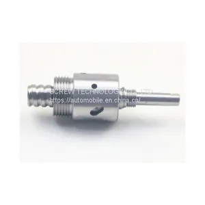 Minature 1204 Ball Screw With Cheap Price thumbnail-1