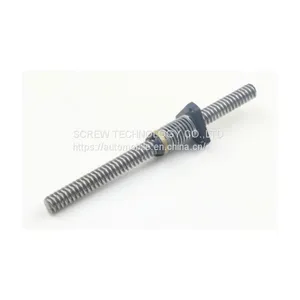 High Strength Lead Screw With High Quality thumbnail-2