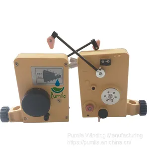 Easy Operation Coil Winding Magnetic Tensioner MT Series thumbnail-2