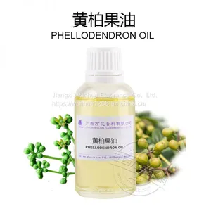 Wholesale of High Quality Huangbai Fruit Oil Factory thumbnail-1