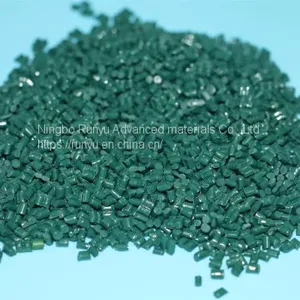 Pp Flame Retardant Masterbatch Eco-friendly And Easy Operation Applied In Cables Industry thumbnail-2