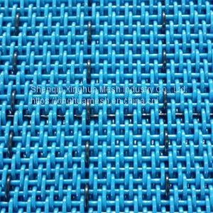 Anti-static Polyester Mesh Fabric thumbnail-2
