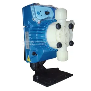 Seko Dosing Pump High Pressure 16 Bar Metering Pumps thumbnail-5