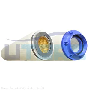 UTERS Replace of Parker Velcon Coalescing Filter Element I-628C5TB Accept Custom thumbnail-1
