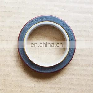 Chongqing KTA19 Engine Diesel Parts Oil Seal For Crankshaft 3016788 thumbnail-1