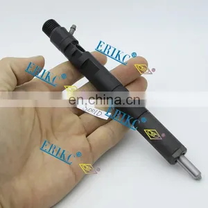 ERIKC EJBR03001D ( 33801-4X900 ) Fuel Injector EJB R03001D Fuel Injector Assembly 3001D ( 338014X900 ) for KIA thumbnail-4