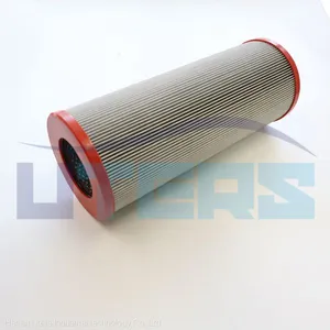 UTERS Replace of INTERNORMEN Lube Filter Element 01.E 30.40G.HR.E.V.- 327265 thumbnail-3