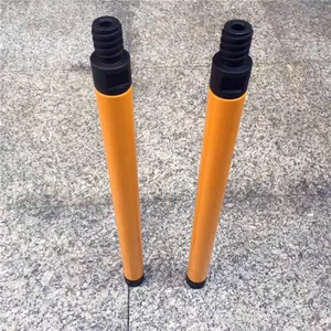 High Air Pressure Hole DTH Hammers Drill Button Bits for Mining and Well Drilling thumbnail-1
