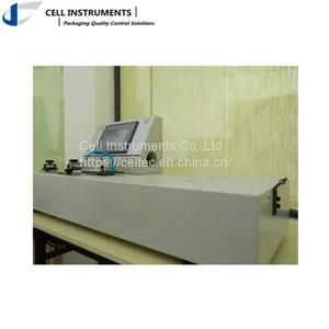 Heat Seal and Hot Tack Tester ASTM F1921 thumbnail-4