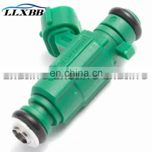 Original LLXBB Fuel Injector Nozzles 35310-37150 For Hyundai Accent Tiburon Sonata Kia Sportage 3531037150 9260930004 thumbnail-5