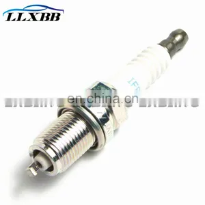 Genuine Iridium Spark Plug IFR5T11 4996 For NKG Car Engine Spark Plug thumbnail-4
