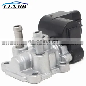 LLXBB Idle Air Control Valve For Toyota Corolla TERCEL PASEO 22270-11020 2227011020 136800-1672 136800-1030 thumbnail-4