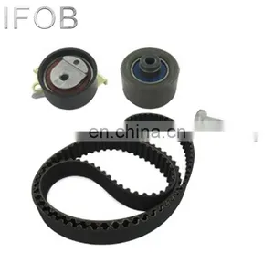 IFOB High Quality Timing Belt Set For Buick Excelle HRV F16D3D 96417177 thumbnail-4