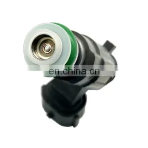 Fuel Injectors Compatible With Nissan Infiniti I3-5 Altima Maxima OEM 16600-AE060 FBJC101 16600AE060 thumbnail-6