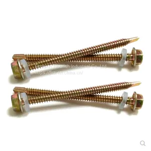 Self Tapping Screw thumbnail-2