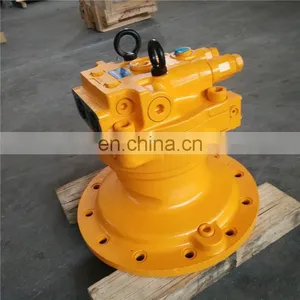 R250-7 Swing Motor 31N7-10160 thumbnail-6