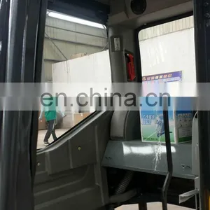 208-53-00030 20Y-54-01113 PC200-7 Cab thumbnail-6