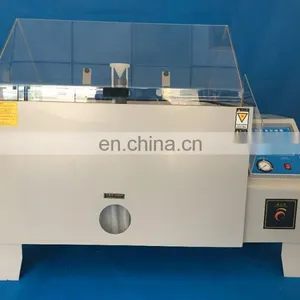 Salt Spray Corrosion Test Machine Price Used Salt Spray Chamber Price thumbnail-2