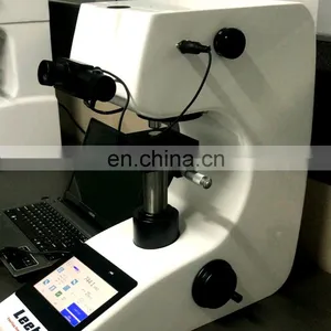 Digital Metal Micro Vickers Hardness Tester Price Gemstone Hardness Tester thumbnail-1
