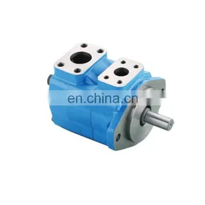 Wholesale Factory New Design Cast Iron 3525Vq Vane Pump thumbnail-3