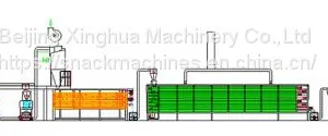 Artificial Rice Making Process Optimization And Structure Characterization thumbnail-1