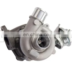 Turbocharger GT1749V 801891-0001 17201-27040 721164-0004 1270170040 Turbo Charger for Garrett Toyota Rav 4 1CD-FTV Diesel Engine thumbnail-2