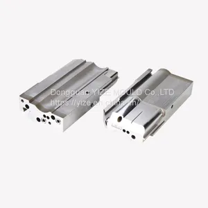 2020 Plastic Mold Precision Core and Cavity Processing Customization With Professional CNC Processing thumbnail-3