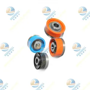 API Standard Factory Price Mud Pump Spare Parts Piston Assembly for Oil Field thumbnail-1