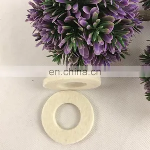 Wool Felt Gasket/felt Washer/O Ring Felt Seal thumbnail-1