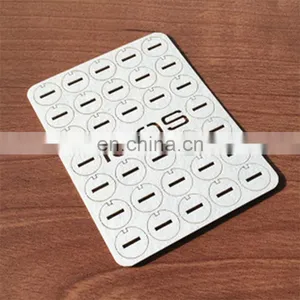 30Pcs/Set Electronic Cigarette Accessories Absorb Oil Gasket thumbnail-2