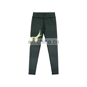 2019 New Arrival Stretchy Quick-Drying Eagle Rock Yoga Leggings Fashion Yoga Pants For Women Yoga Wear thumbnail-5