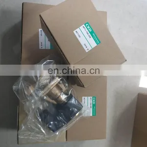 CKD Solenoid Valve AP11-15A-02E thumbnail-2