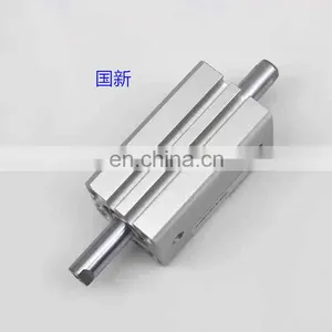 SMC Air Cylinder CDQSWB16-30DC thumbnail-1