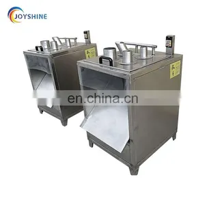 Factory Directly Supply Banana Slicer Plantain Chips Cutting Machine Lemon Slicing Machine thumbnail-7
