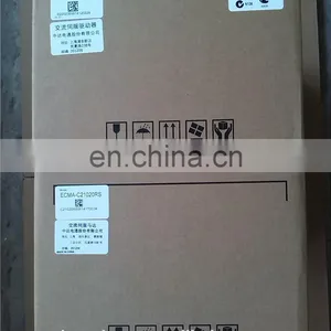 2kw Delta ac Servo Motor and Driver ECMA-C21020RS + ASD-B2-2023-B thumbnail-4