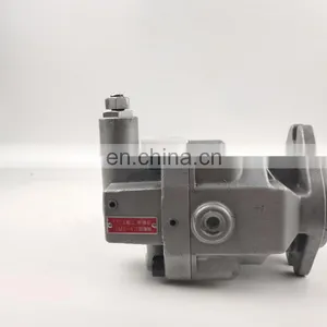 Tokimec P8VMR Series P8VMR-10CBC-10 -7 Hydraulic Variable Piston Pumps thumbnail-3