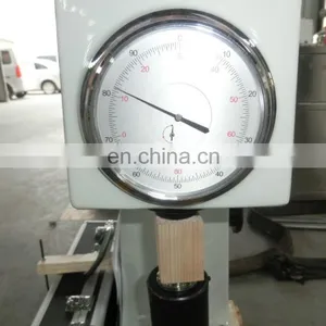 New Model HR-150A HRA HRC Manual Rockwell Hardness Tester thumbnail-3