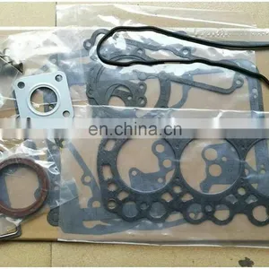 for Mitsubishi L3E Crankshaft Main Connecting Rod Conrod Bearing Gasket Piston & Ring Set thumbnail-4