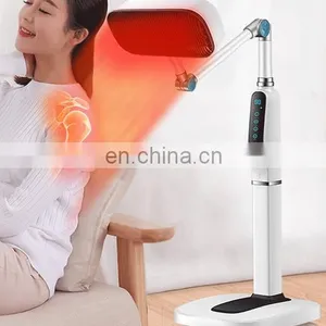 Bio Spectrum Physical Therapy Device Infrared Tdp Lamp Medical Supplies China thumbnail-3