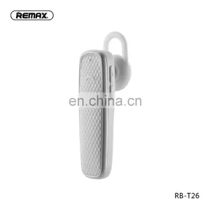 Remax RB-T26 High Quality Factory Wireless Earphones Sports Noise Cancelling thumbnail-3