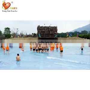 Family Wave Pool (wave Pool Machine)(wave Pool System) thumbnail-1