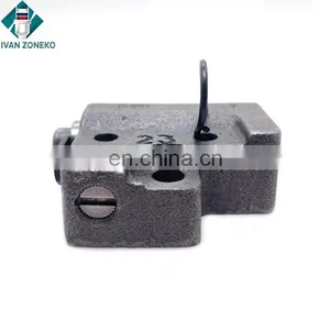 High Quality Engine Timing Chain Tensioner Kit MN183894 for Mitsubishi Outlander Lancer thumbnail-2