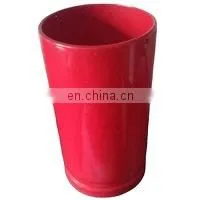 Fire Fighting Water Sprinkler System Welded Steel Pipe thumbnail-2