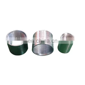Steel Electrical Conduit Coupling Rigid Metal Conduit Fittings Emc With UL6 Approval thumbnail-7
