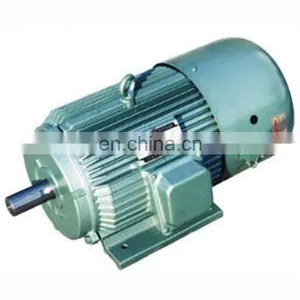 ac Induction Motor 20kw thumbnail-5