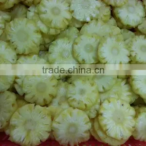 Best Price Frozen Yellow Pineapple Fruit From Vietnam thumbnail-4
