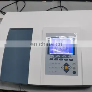 Model UV1900 Double Beam UV/VIS Scanning Spectrophotometer thumbnail-3