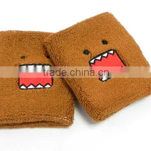 Hot Sell Universal Brown DOMO Wrist Sheath thumbnail-1