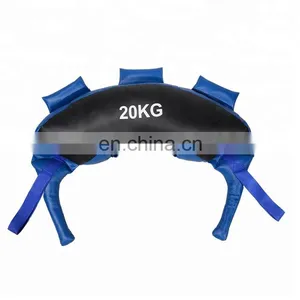 Functional Power Training PVC Bulgarian Bag thumbnail-1