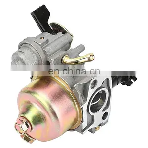 168 Gasoline Parts 170F Aluminium Alloy Generator Carburetors Pump Machinery Parts Carburetor With Oil Cup thumbnail-1
